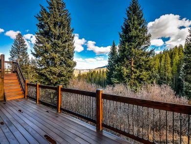 Breckenridge Luxury Vacation Rental with Six Bedrooms